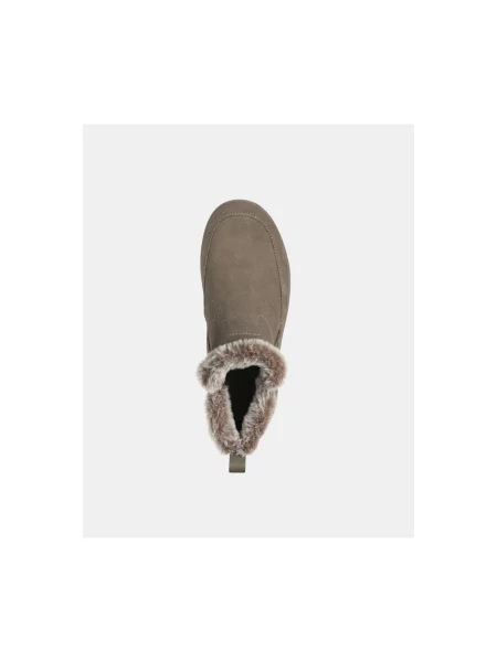 Pantofi Skechers bej