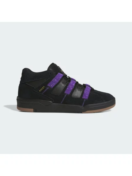 Buty KS CDXXX czarne