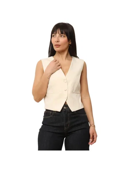Sacou La Modeuse bej