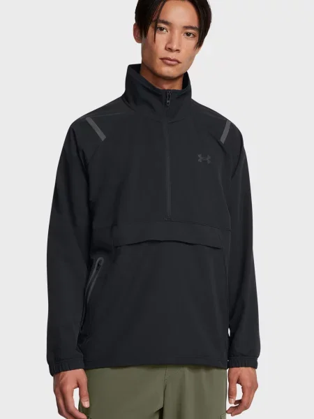 Анорак Under Armour чорний