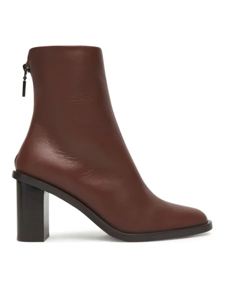 Max Mara Botine maro