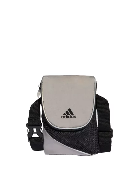 TAŠKA SMALL ITEM šedá