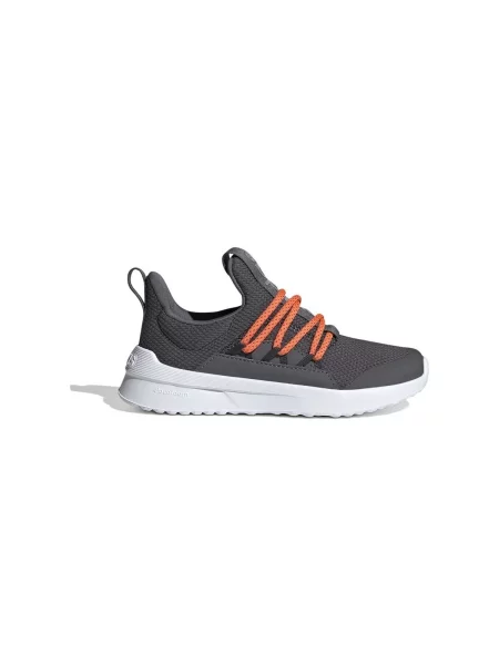 Tenisky Adidas Lite Racer sivá