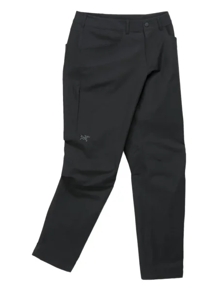 Pantaloni Arc'teryx negru