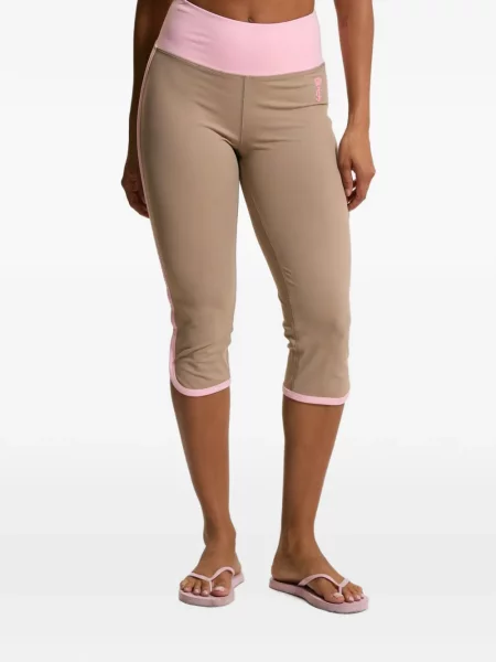 Leggings Juicy Couture cu autograf