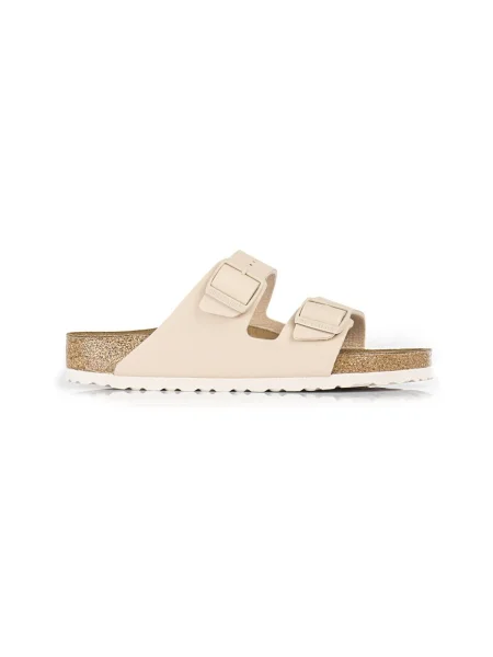 Pantofi Birkenstock bej