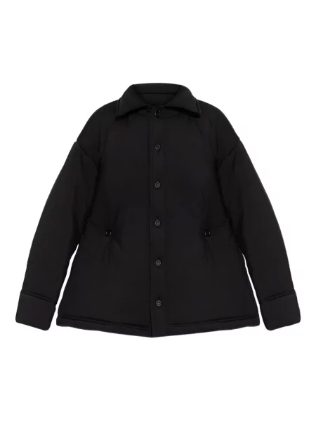 Geacă Issey Miyake negru