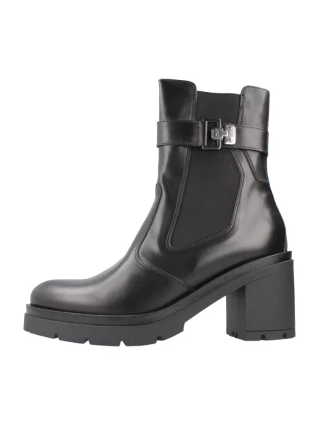 Pantofi Nerogiardini negru