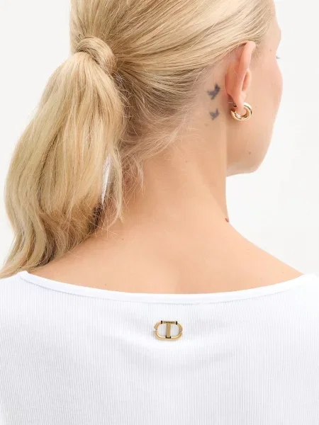 Twinset póló fehér