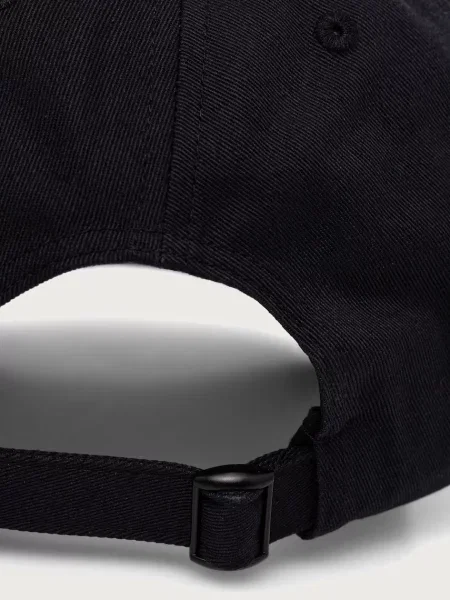Under Armour czapka z daszkiem Essential czarna