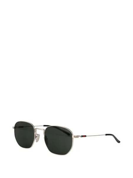 Ochelari de soare rotunzi Gucci Eyewear
