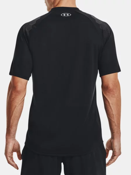 Tricou Under Armour negru