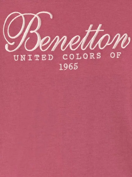 United Colors of Benetton лонгслів дитячий