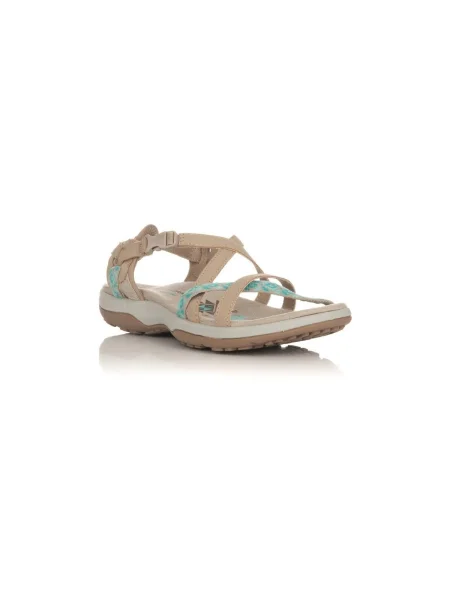 Tenisky Skechers béžová