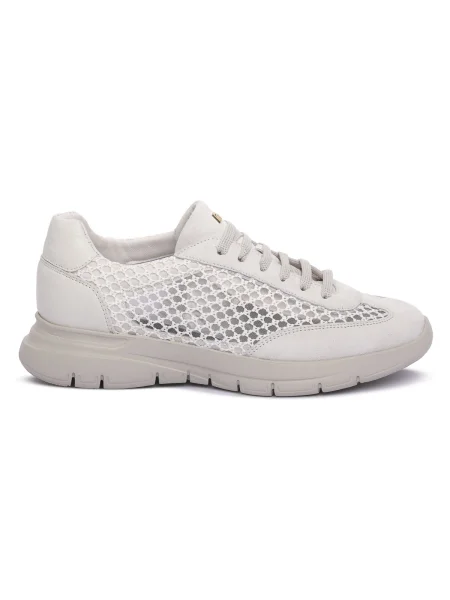 Pantofi Frau alb