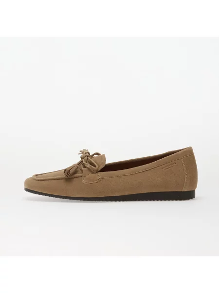 Tenisky Vagabond Hillary Beige EUR 38 béžové