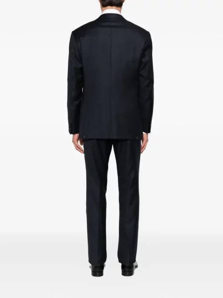Costum Corneliani albastru