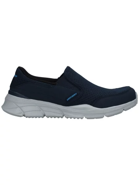 Pantofi Skechers albastru