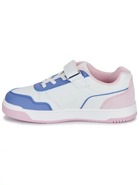 Pantofi copii Le Coq Sportif alb