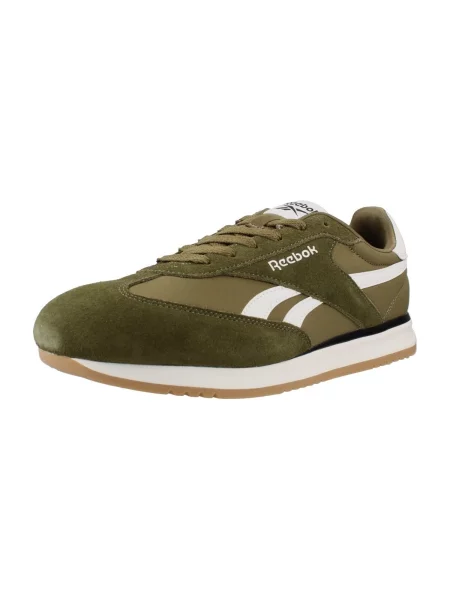 Tenisky Reebok Sport zelená
