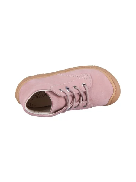Pantofi copii Ricosta roz