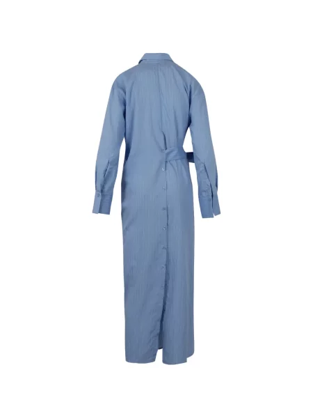 Rochie Balossa plic albastru