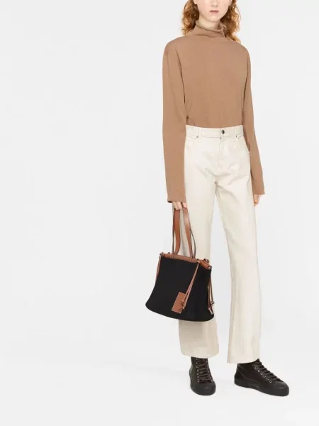 Pletený svetr Jil Sander