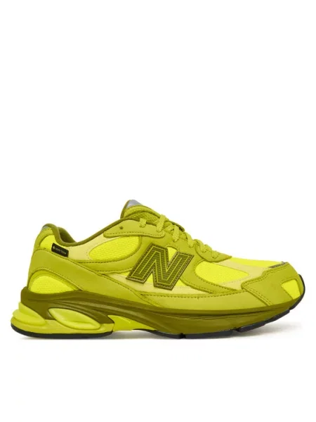 New Balance Αθλητικά GORE-TEX πράσινο