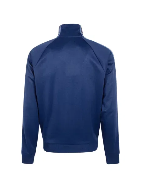 Geacă Fred Perry albastru