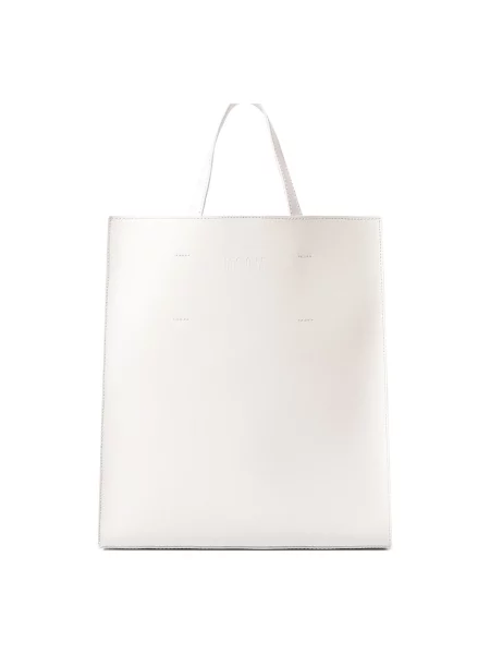 Torba Msgm biała