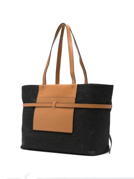 Top Gianni Chiarini negru