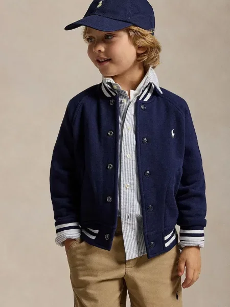 Детская куртка Polo Ralph Lauren