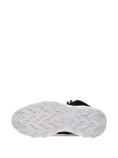 Sneakerși Nike Air Max slip-on gri