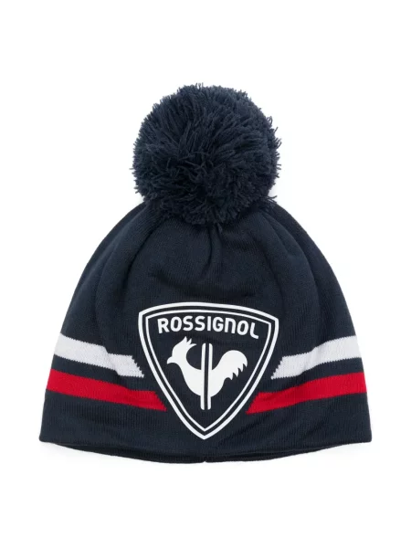 Czapka dziecięca Rossignol niebieska