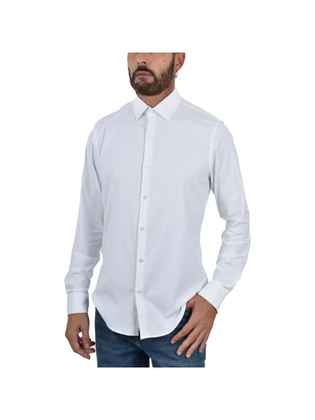 Calvin Klein Košeľa biela