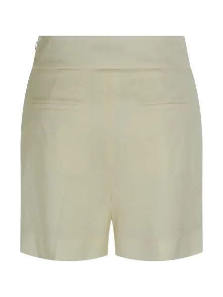 Pantaloni scurți Max Mara