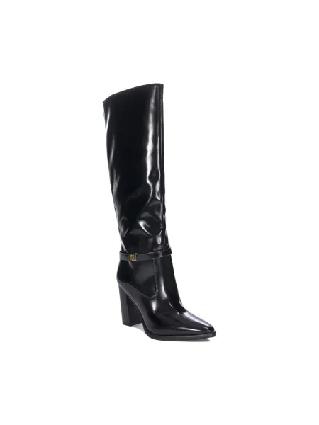 Pantofi Guess negru