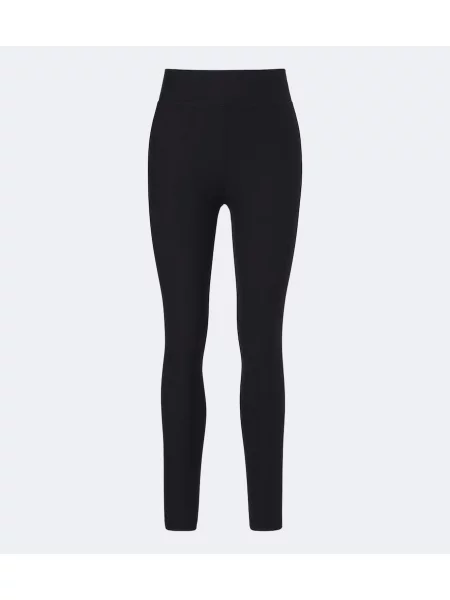Leggings The Upside negru