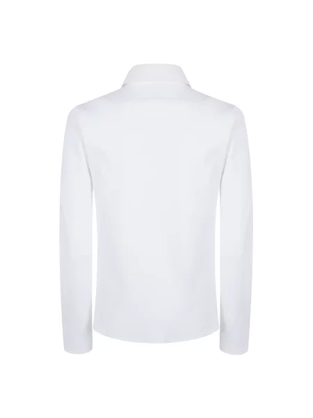 Koszula Mm6 Maison Margiela biała