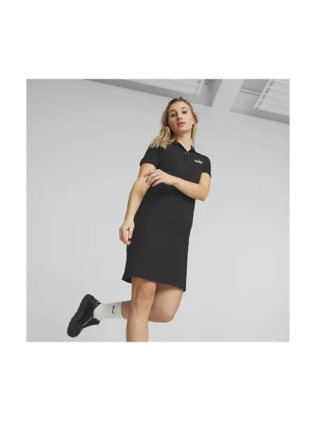 Rochie Puma de costum negru