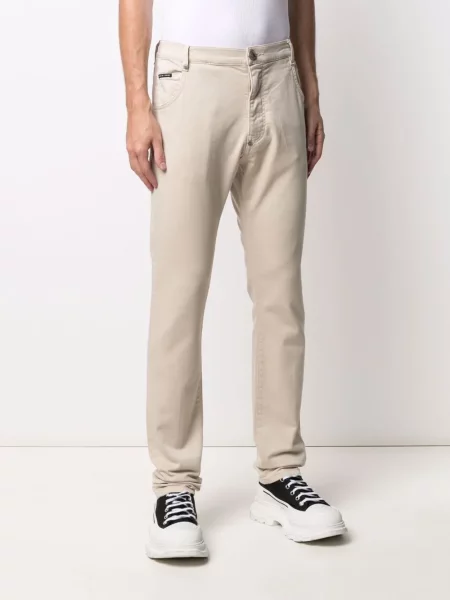 Pás džíny Philipp Plein