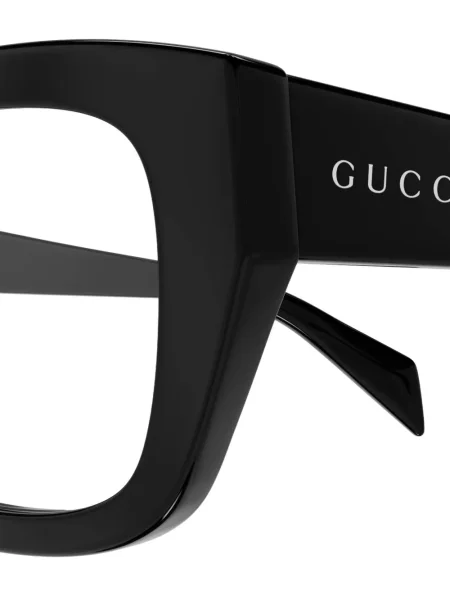 Ochelari de soare Gucci Eyewear negru