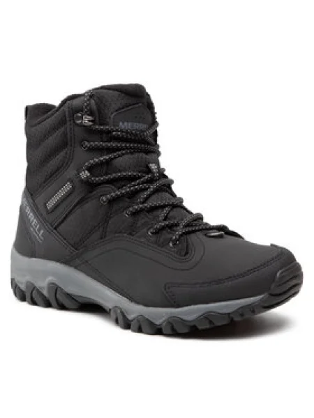 Sneakerși Merrell negru
