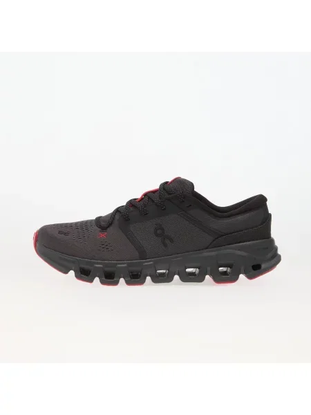 Sneakers On Cloud X 5 Eclipse/ Black EUR 41 negru