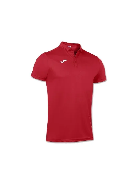Polo Joma roșu