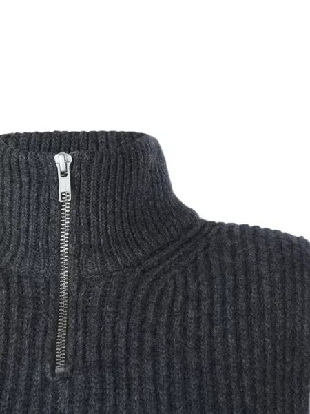 Vestă Mm6 Maison Margiela gri