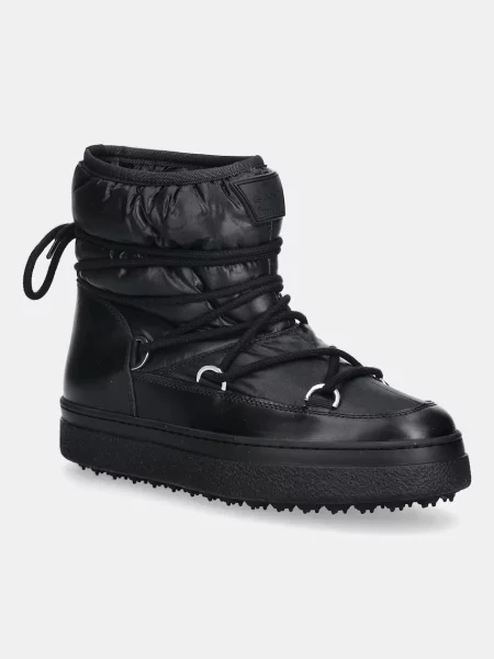 Gant Cizme de zăpadă negru