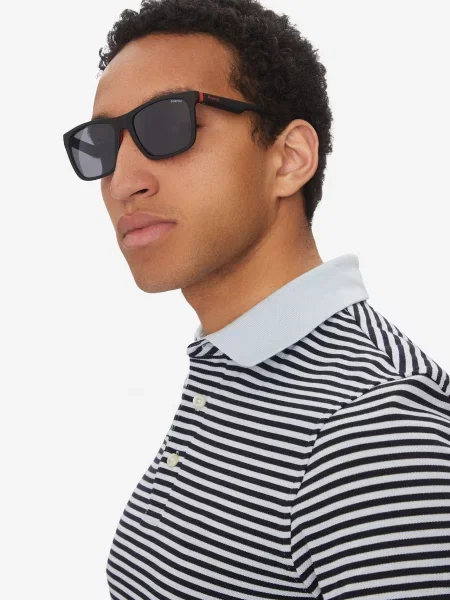 Polaroid Sluneční brýle PLD modrá