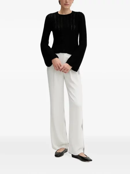 Pulover Sisley negru