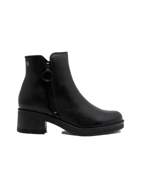 Pantofi Porronet negru